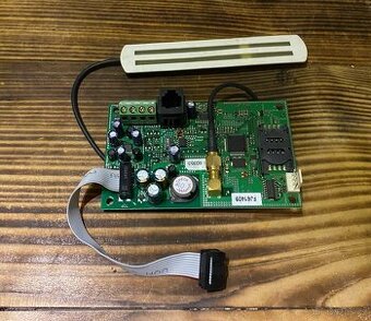 GSM komunikátor JABLOTRON JA60GSM