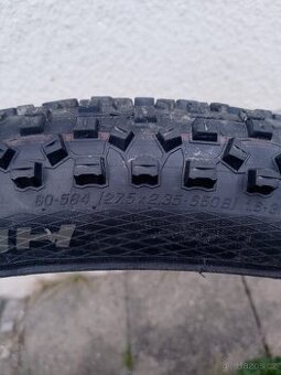 Schwalbe Hans Dampf 27,5x2,35