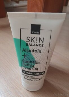 Avon Skin balance
