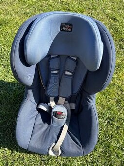 Autosedačka Britax Römer