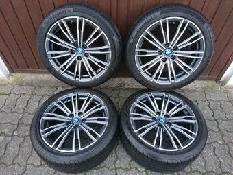 BMW 3,4 G20,21 G22 18" M 790  letní kola 225/45/ 255/40/18