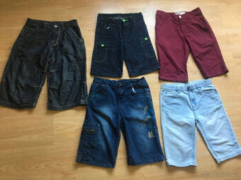 kratasy 146-152 MNOZSTEVNI SLEVA