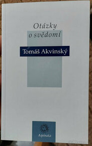 Tomáš Akvinský - Otázky o svědomí