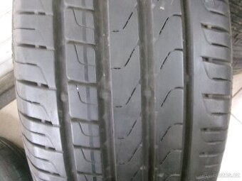 235/50 R19 PIRELLI (6-6,5mm) č.15613/d1