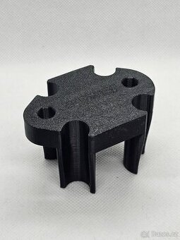 Stahovák pružin ventilů N47/N57