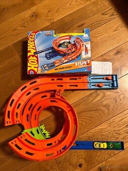 Autodráha od Mattela