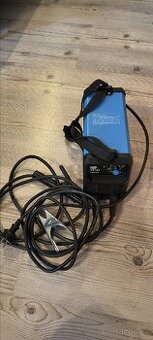 Svářečka Güde GIS 162 - v záruce