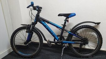 20" Haibike jak nové