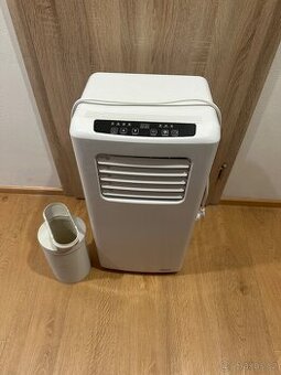 Mobilní klimatizace Tristar