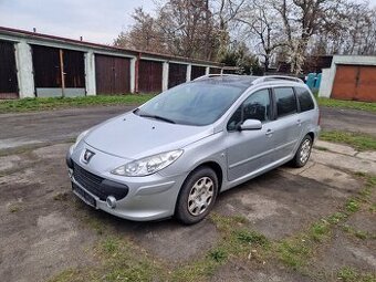 Peugeot 307 SW