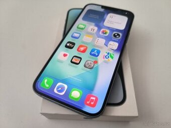 apple iphone 14 Plus 128gb Blue / Batéria 100%