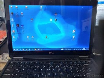 Dell Latitude E7240