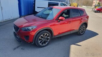 Náhradné diely Mazda Cx5 2.2 Skyactive-D 4x4 manuál 2016