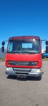 Nosič kontejnerů DAF 45LF-220 7,5tuna