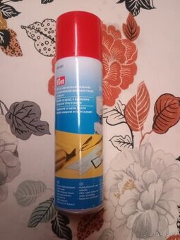 Prym lepidlo ve spreji na patchwork a šití