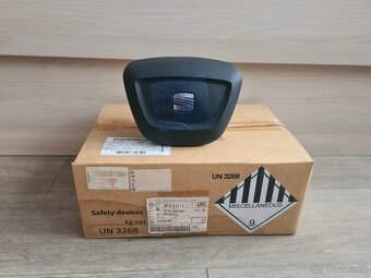 NOVÝ Airbag Seat Ibiza ORIGINÁL