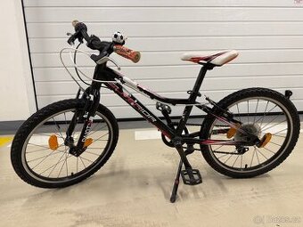 Dětské kolo superior paint 20