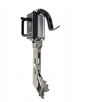 Automatický zouvací palec k zouvačce pneumatik