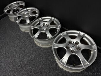 Alu RIAL 5x110 16” 6.5j et38