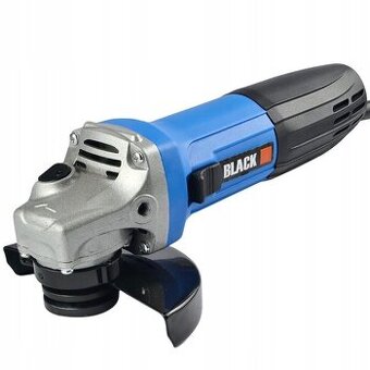 bruska Black 125mm 600W