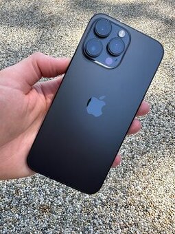 IPhone 14 Pro Max - baterie 92%