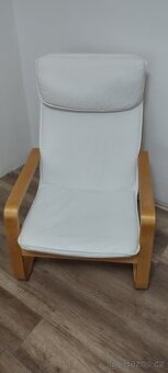 Křeslo Ikea "houpací"