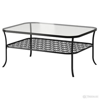 Konferenční stůl ikea klingsbo