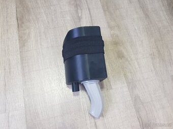 Jawa 50 pionýr filtrbox kompletní