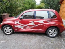 Pt cruiser