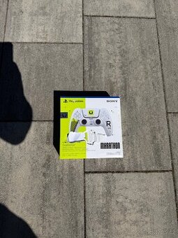 SONY PLAYSTATION 5, DUALSENSE WIRELESS CONTROLLER-PS5