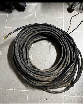 Kabel CYKY 5Jx6