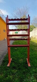 Stojan na víno