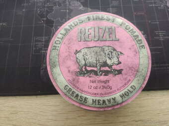 Pomáda Reuzel 340g - 1