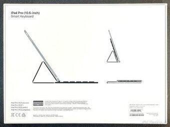 Apple iPad Smart Keyboard 10.5 CZ