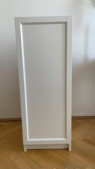 Skříňka IKEA bílá