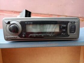 Autorádia ROADSTAR, JVC, SENCOR