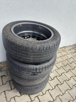Prodám sadu kol