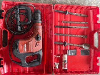 sekací kladivo Hilti TE 500-AVR,