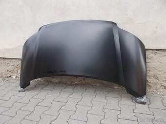 VW SHARAN r.v. 05/2000-09/2010 - přední kapota NOVÁ