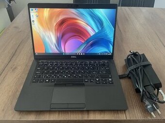 Dell Latitude 5401 i5 9400H-RAM 16GB-Geforce MX150-FHD IPS