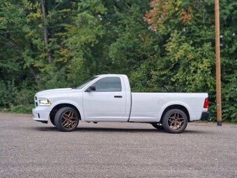 2015 RAM 1500 Single CAB 5.7 V8 Hemi - Prodáno