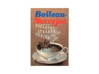Pierre Boileau-Narcejac