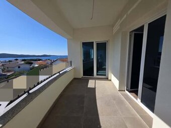 Šibenik/okolie(HR)-Krásny penthouse s otvoreným výhľadom