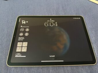 Apple iPad Air M1 + Apple Pencil + Apple SmartFolio, TOP