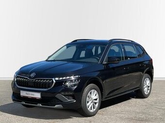 Škoda Kamiq SELECTION 1.0TSi 85kW 6M - 1