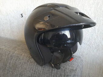 moto helma S