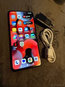 Xiaomi Redmi note 10 pro 8+3/128GB