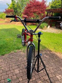 Redline Pro XL / Proline USA oldschool BMX 90s – Kastan, Shi