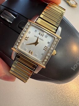 Dámské hodinky zn. PIERRE CARDIN