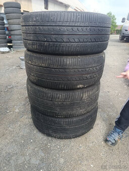 195/50 R16 Bridgestone 84V